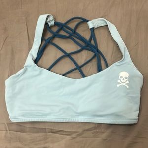 Lululemon Soulcycle Bra